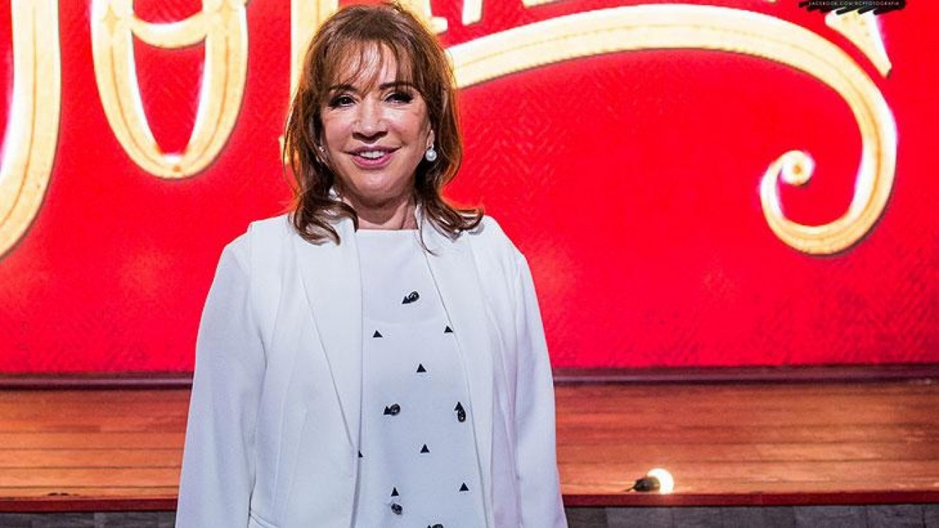 Íris Abravanel, responsável pelas novelas do SBT