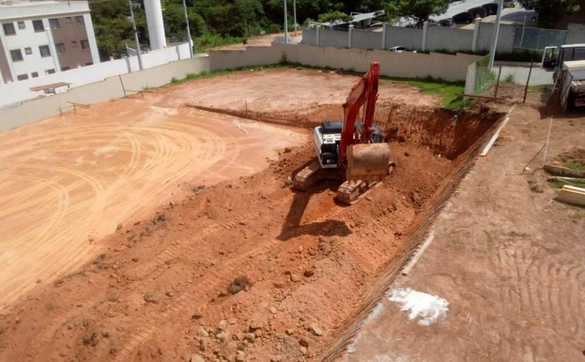 Secretaria da Educação estima que poderá investir R$ 23 milhões na construção de unidades escolares