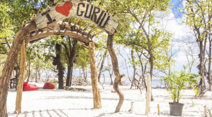 Acidente ocorreu nas Dunas de Guriú, no Ceará 