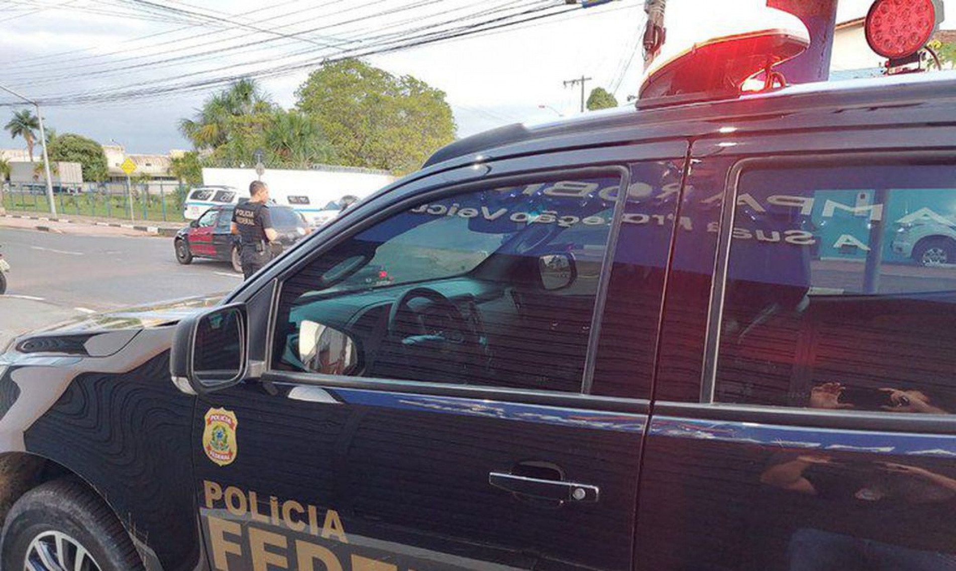 Polícia Federal investiga esquema de venda ilegal de ouro 