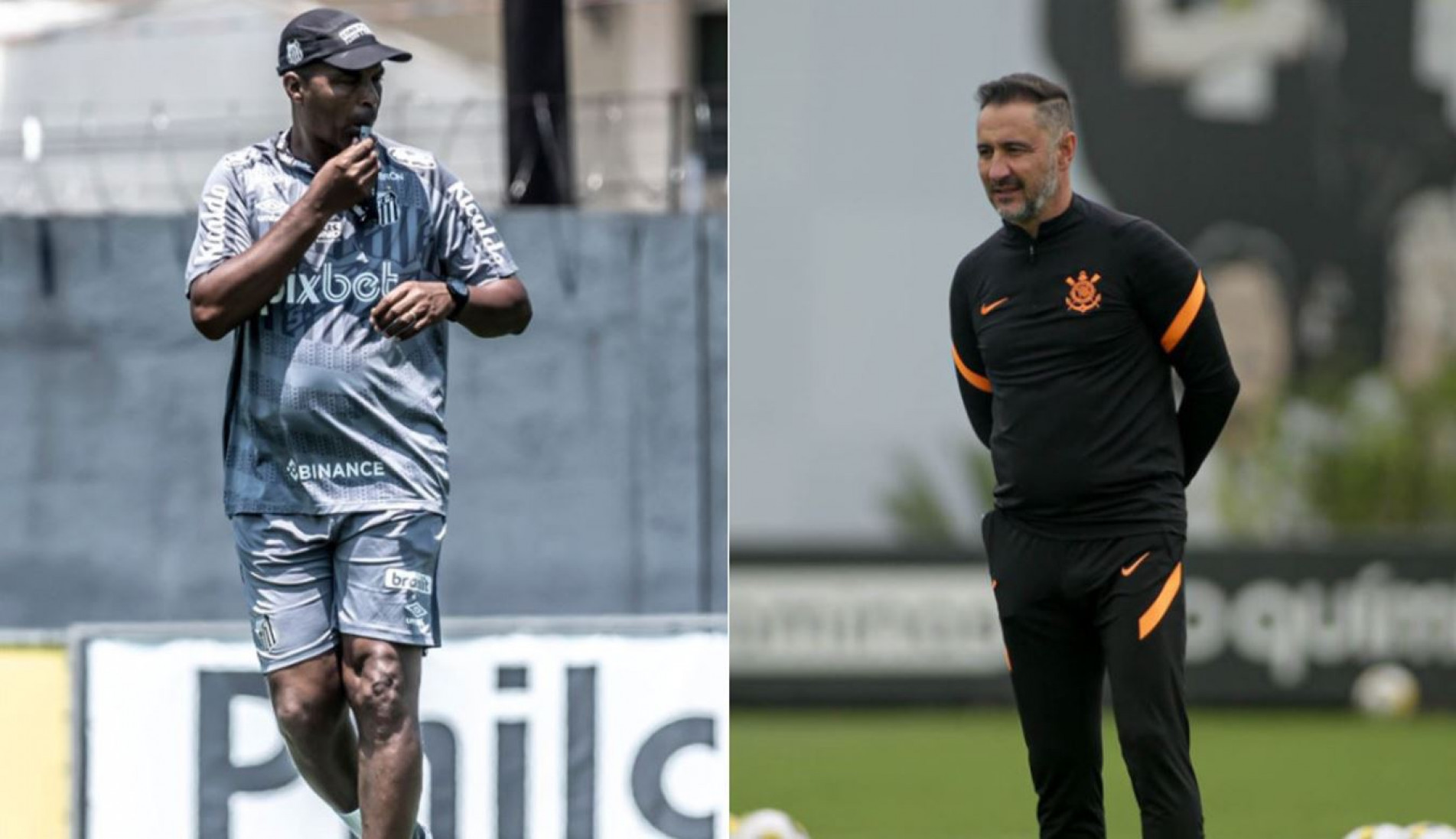 Orlando Ribeiro e Vítor Pereira têm futuro em aberto