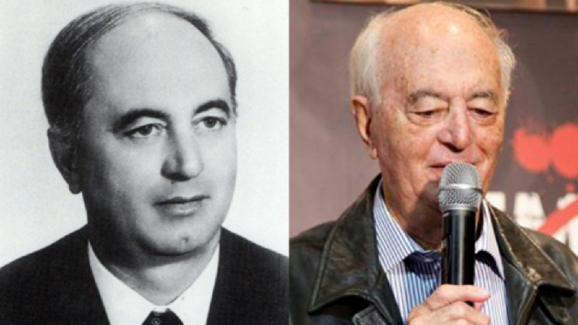 Waldemar Pires, ex-presidente do Corinthians em dois momentos da vida