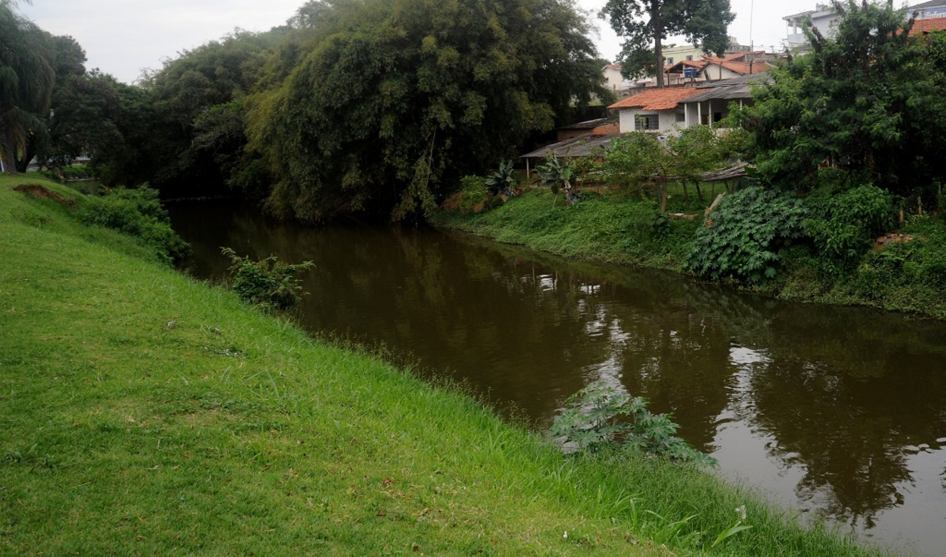 Funcionários da CBA visitarão pessoas que moram no entorno do rio Sorocaba