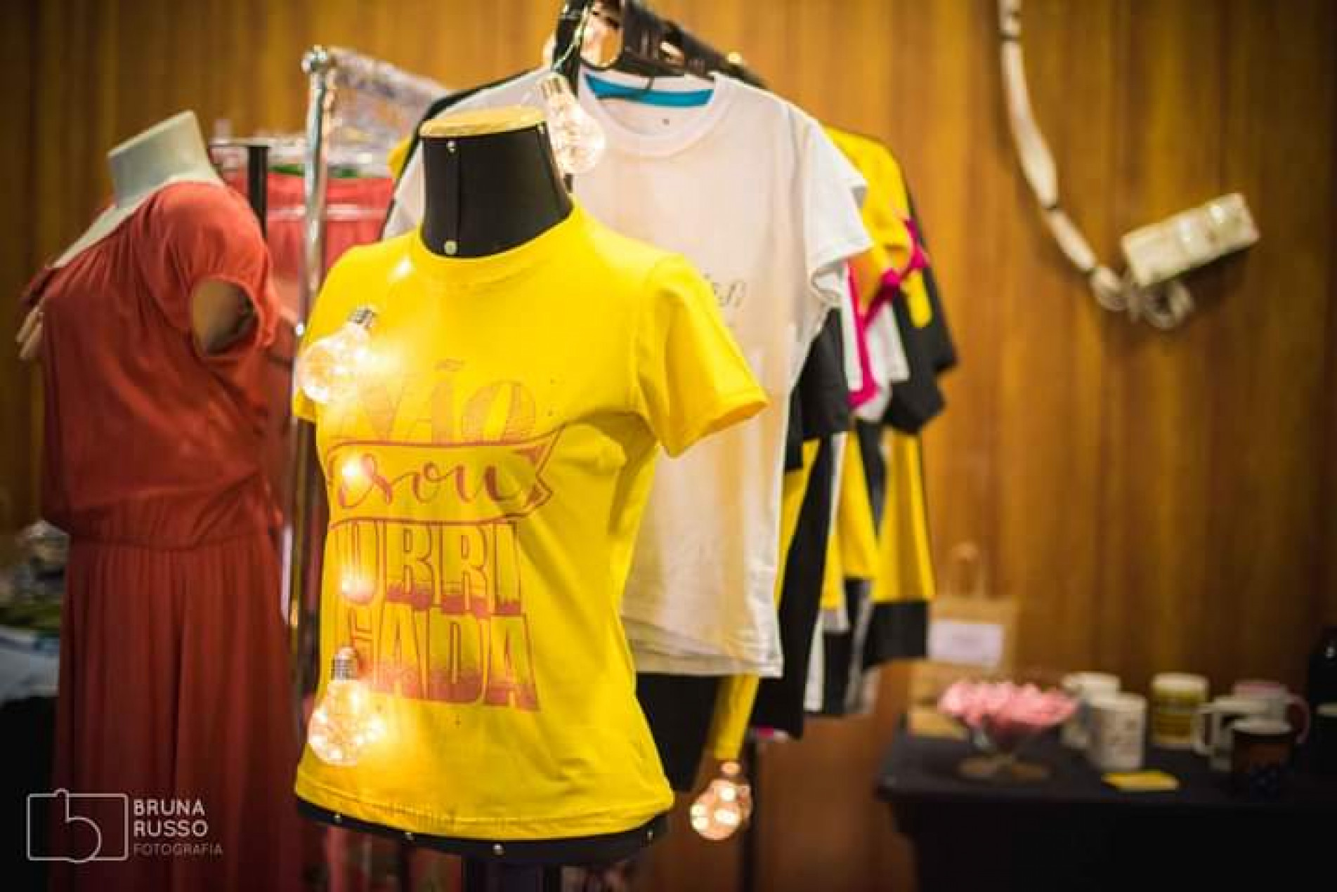 2ª edição do 'Camarim da Mulher' será realizada no Ipanema Clube