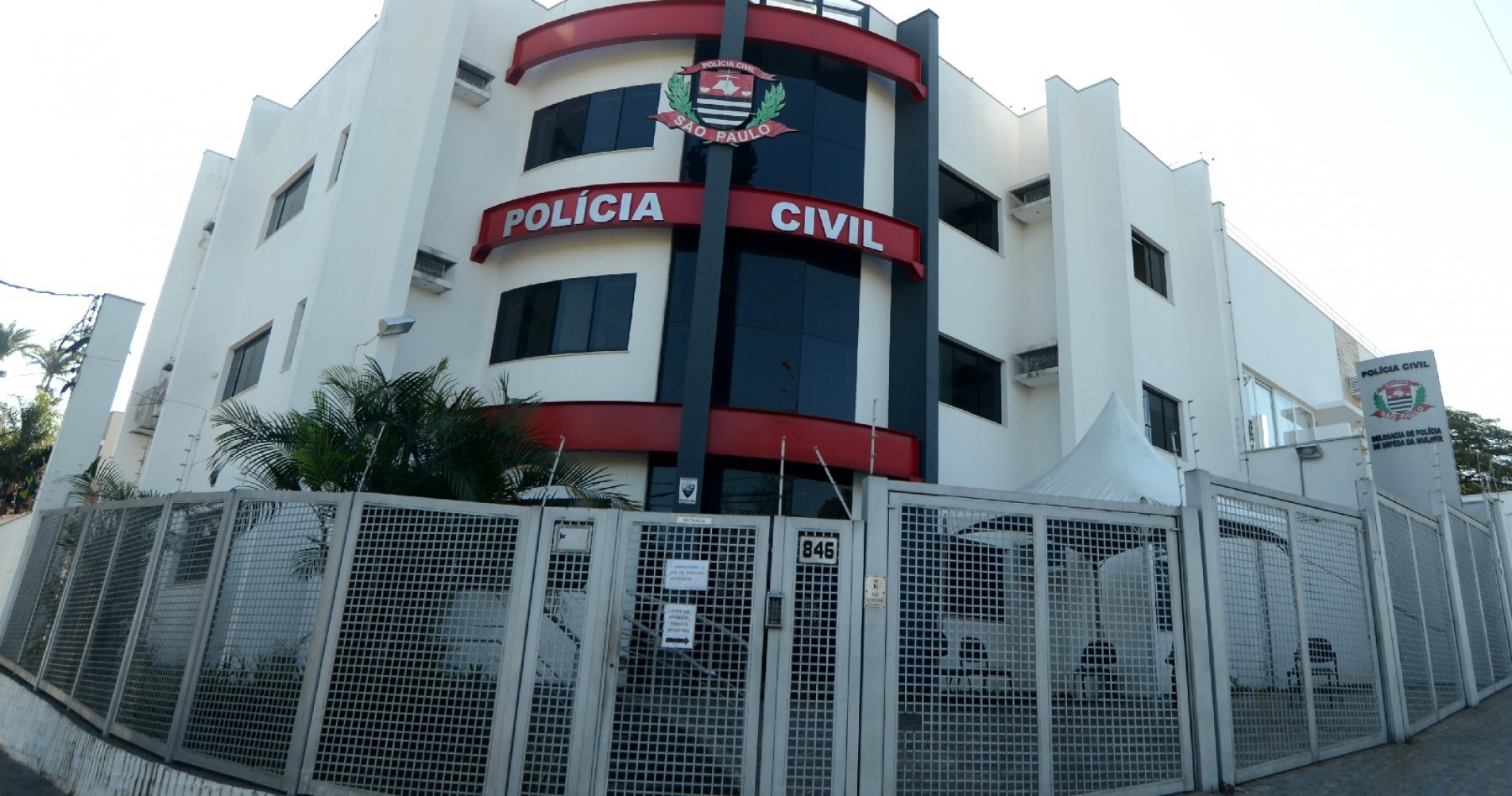 A Delegacia de Defesa da Mulher (DDM) est&aacute; respons&aacute;vel pelas investiga&ccedil;&otilde;es do caso