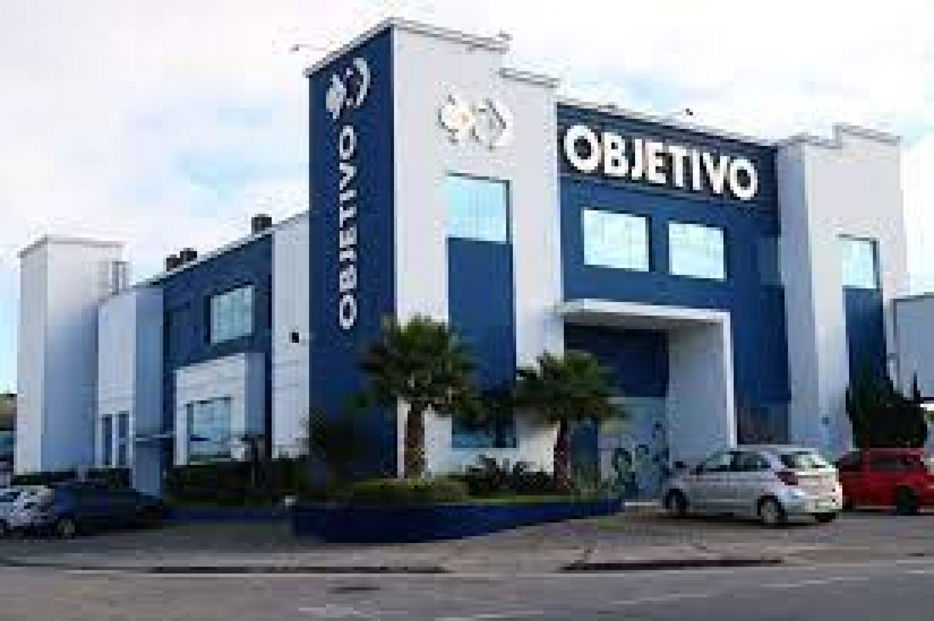 Colégio Objetivo Sorocaba