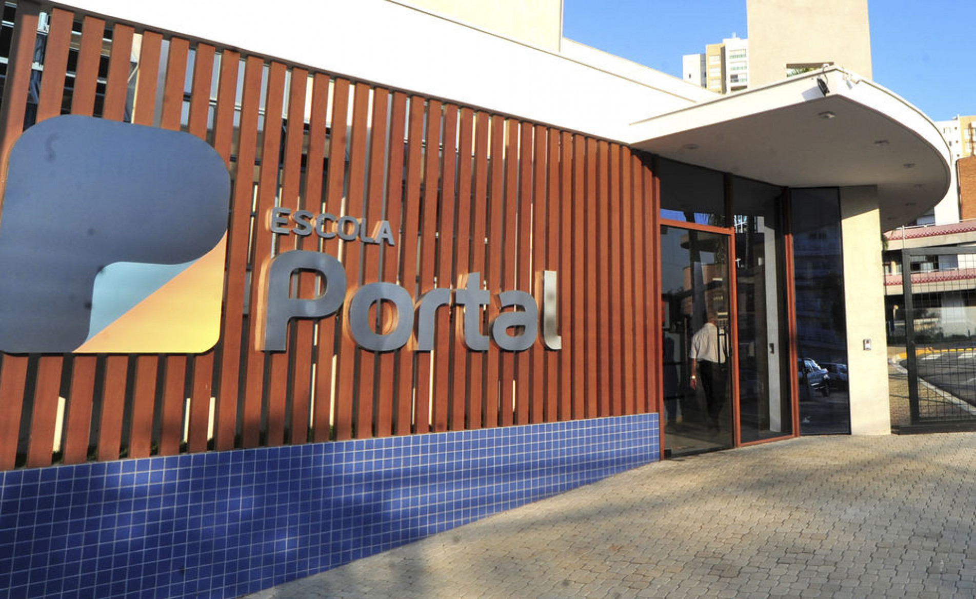 Escola Portal Sorocaba
