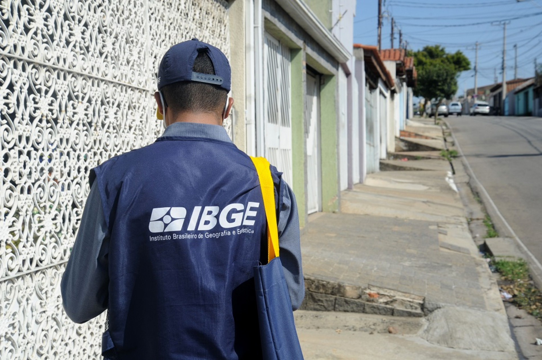 Instituto também oferece oportunidades em Cabreúva, Porto Feliz , Indaiatuba, Sorocaba e Itapetininga