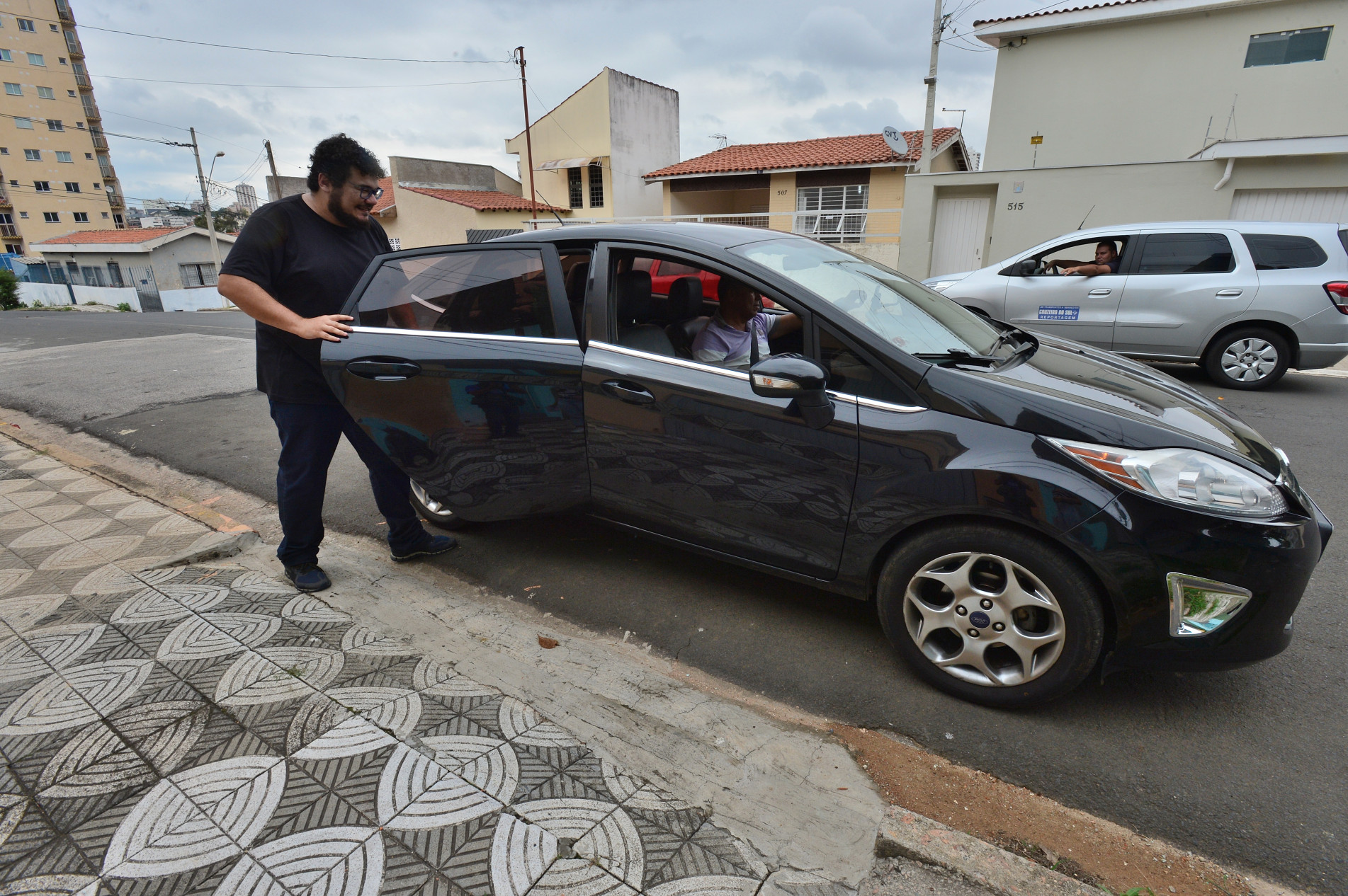 Companhia divulgou relatório de impacto econômico
