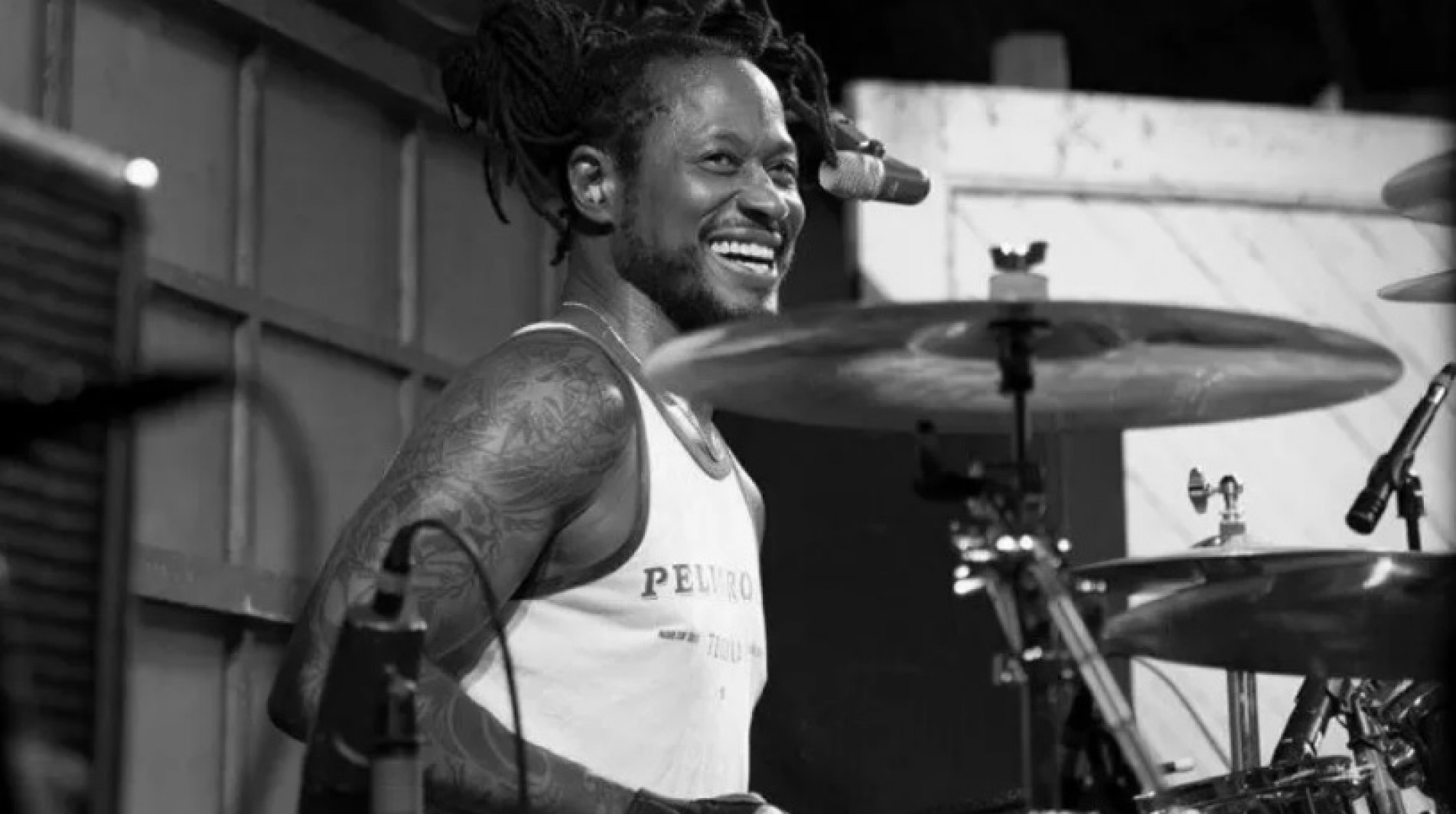 D.H. Peligro morre aos 63 anos