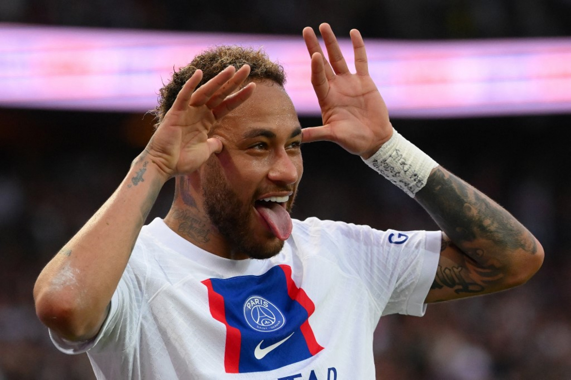 Entenda a dívida de Neymar com a Receita Federal