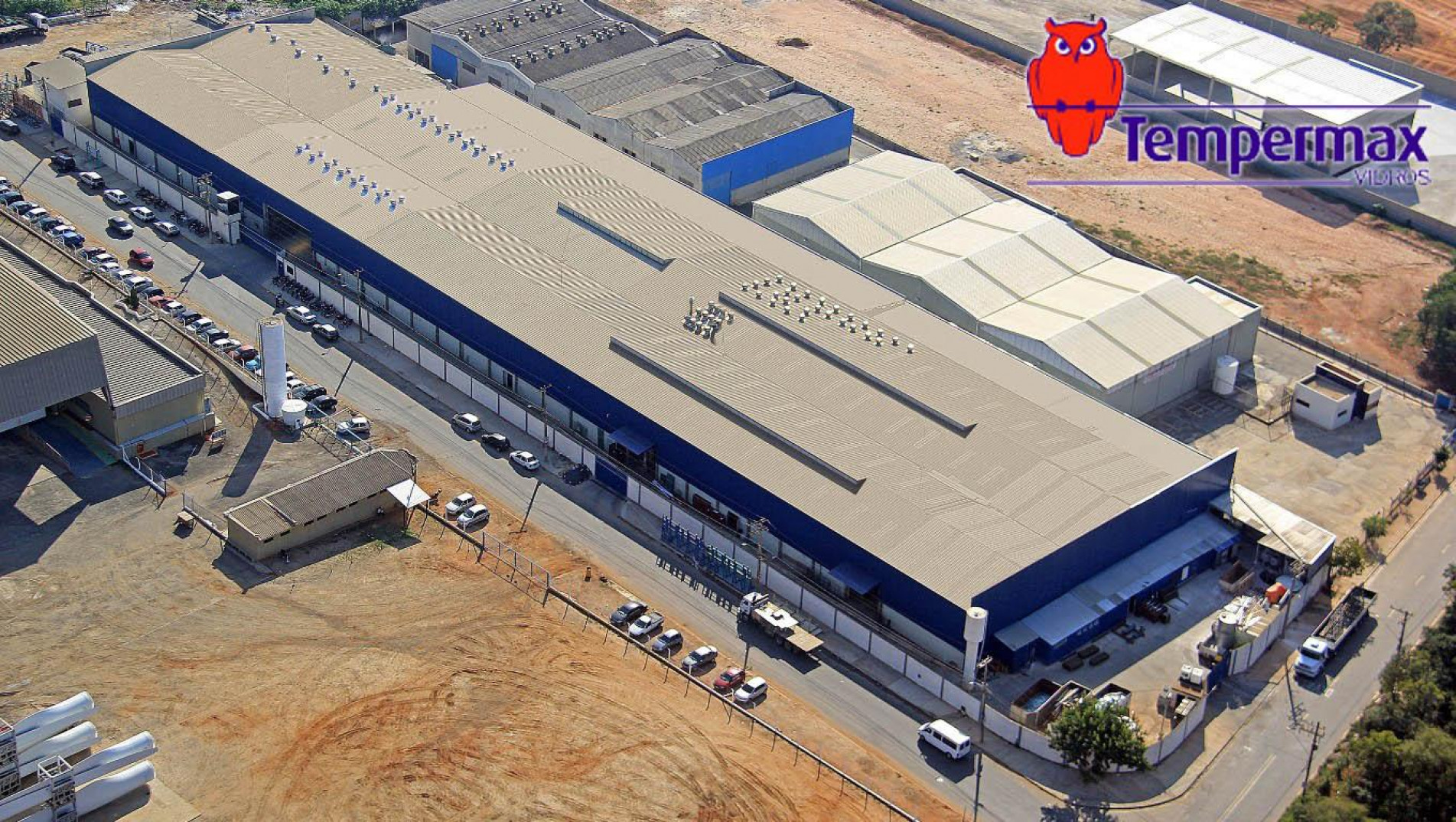 Tempermax Vidros Sorocaba