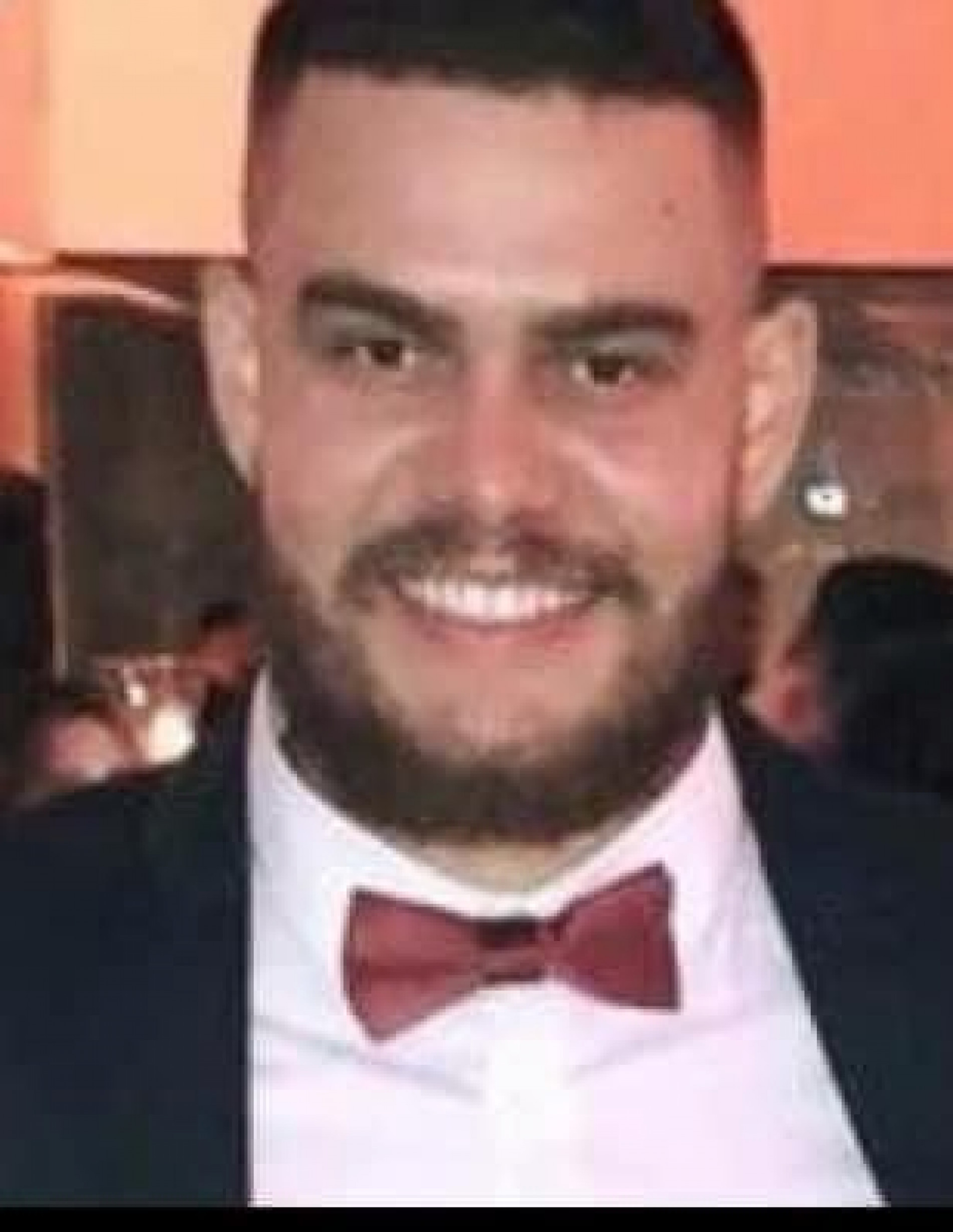 Pedro Henrique Dias, de 28 anos, foi baleado enquanto comemorava o resultado eleitoral 