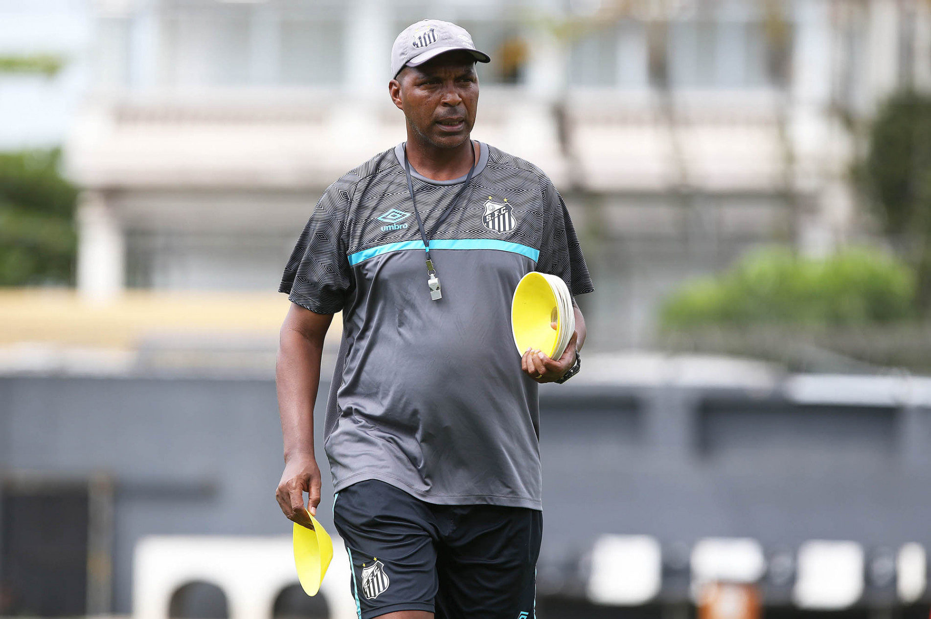 Orlando Ribeiro comanda o Peixe