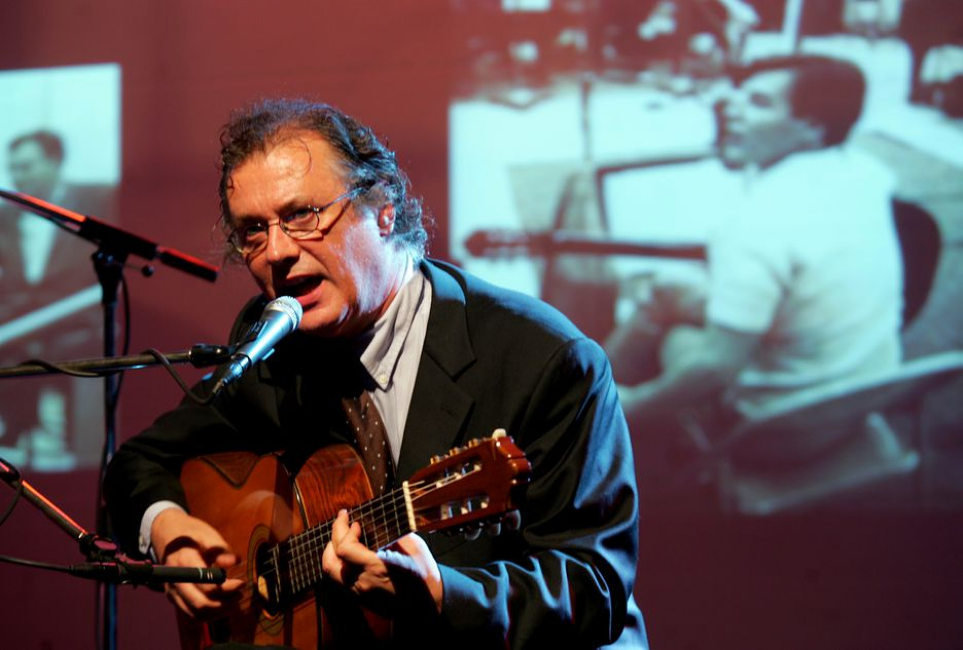 Morre o músico Paulo Jobim, filho de Tom Jobim, aos 72 anos