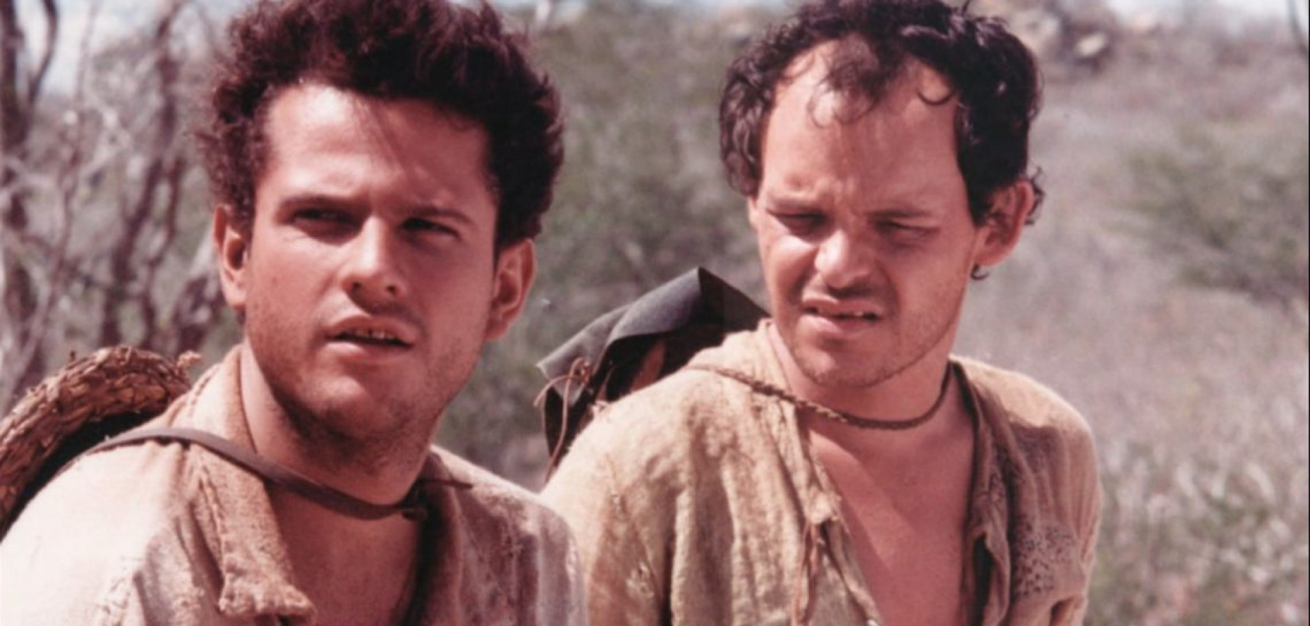 O Auto da Compadecida, de Ariano Suassuna