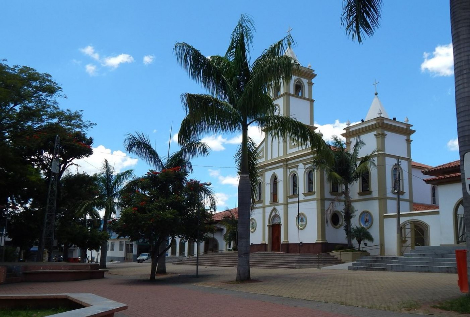 Pilar do Sul comemora 86 anos de emancipação neste sábado (5)