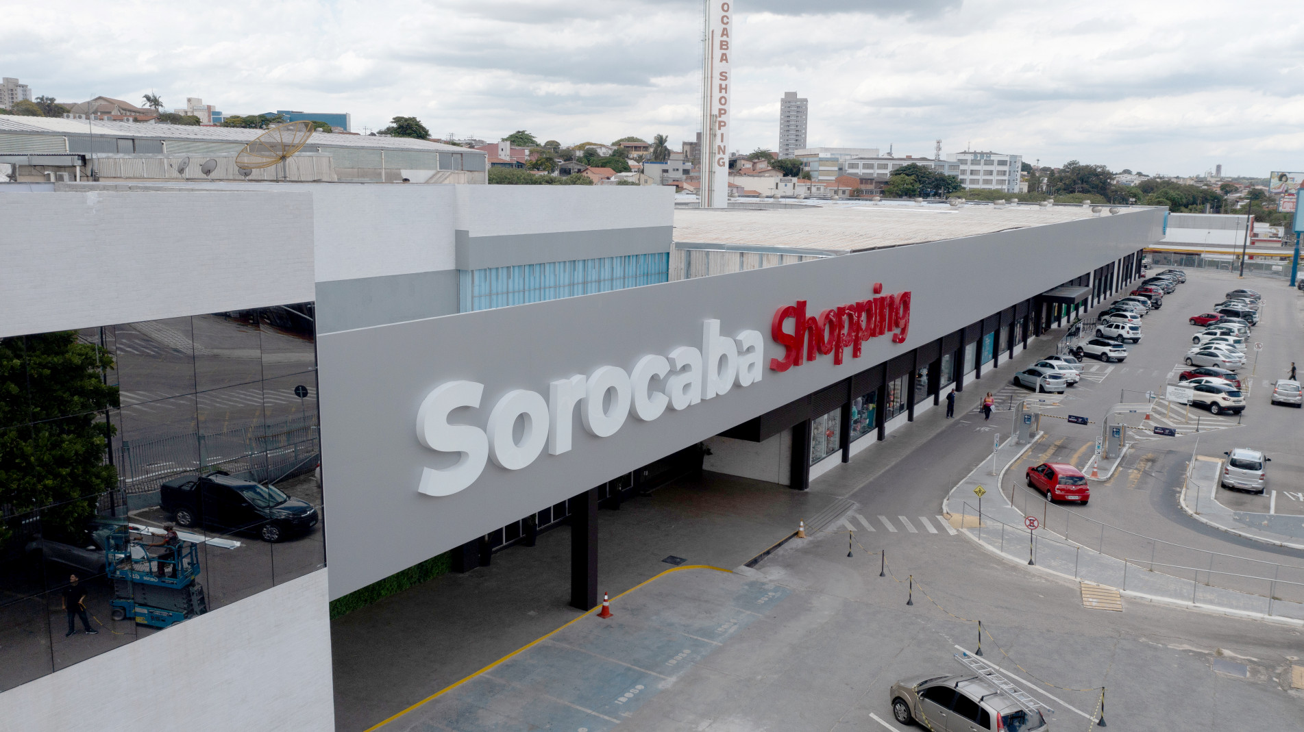 Shopping Cidade Sorocaba e Patroni promovem - Q Notícia