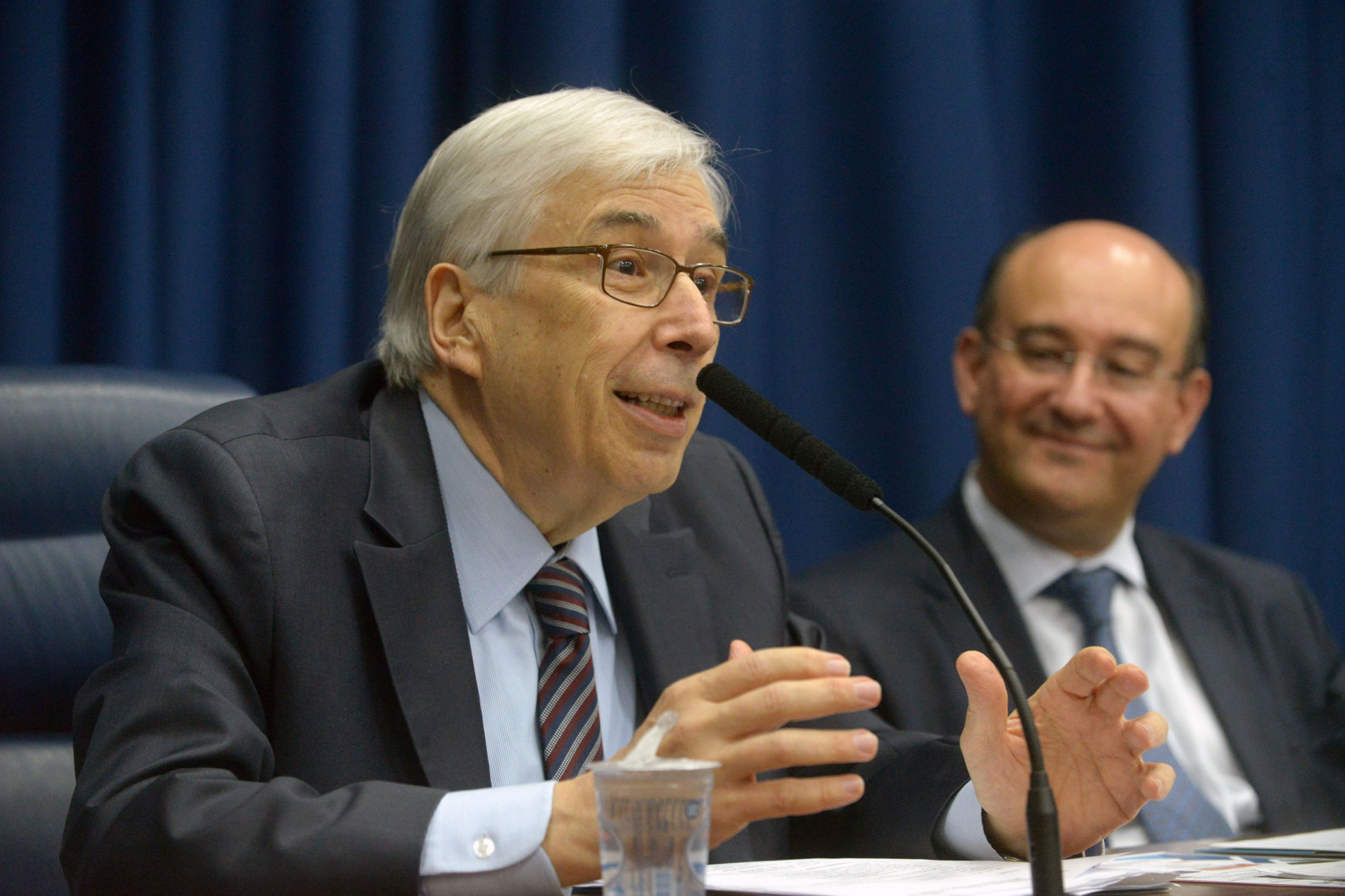 Luiz Antônio Fleury Filho, ex-governador de São Paulo, morreu aos 73 anos 