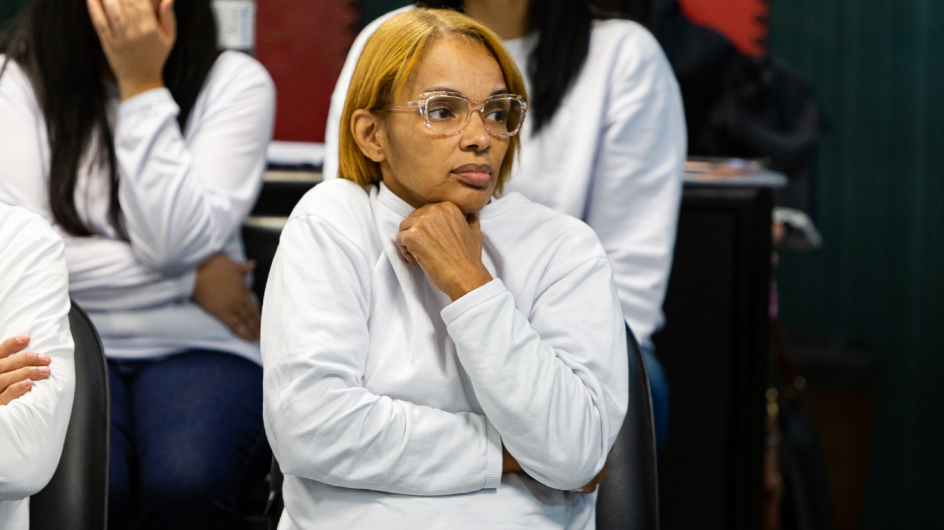 Acusada de ser a mandante do assassinato do marido, o pastor Anderson do Carmo, Flordelis foi condenada a mais de 50 anos de pris&atilde;o 