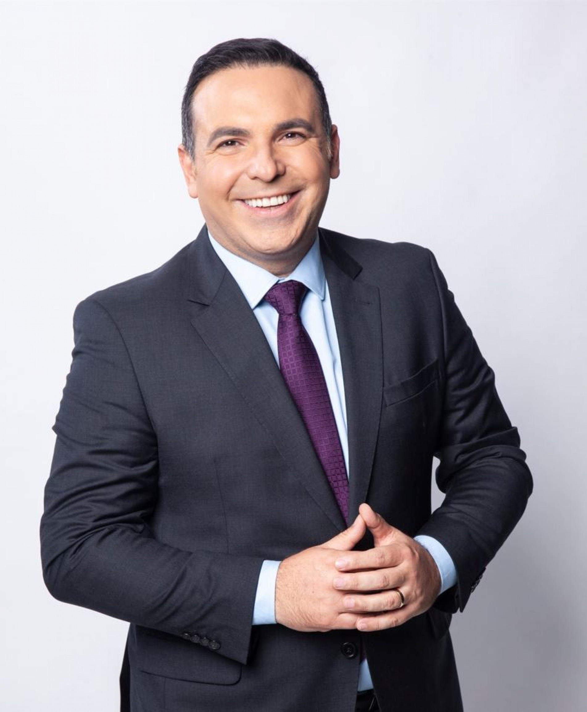 Gottino vai narrar jogos do Paulistão na Record em 2023