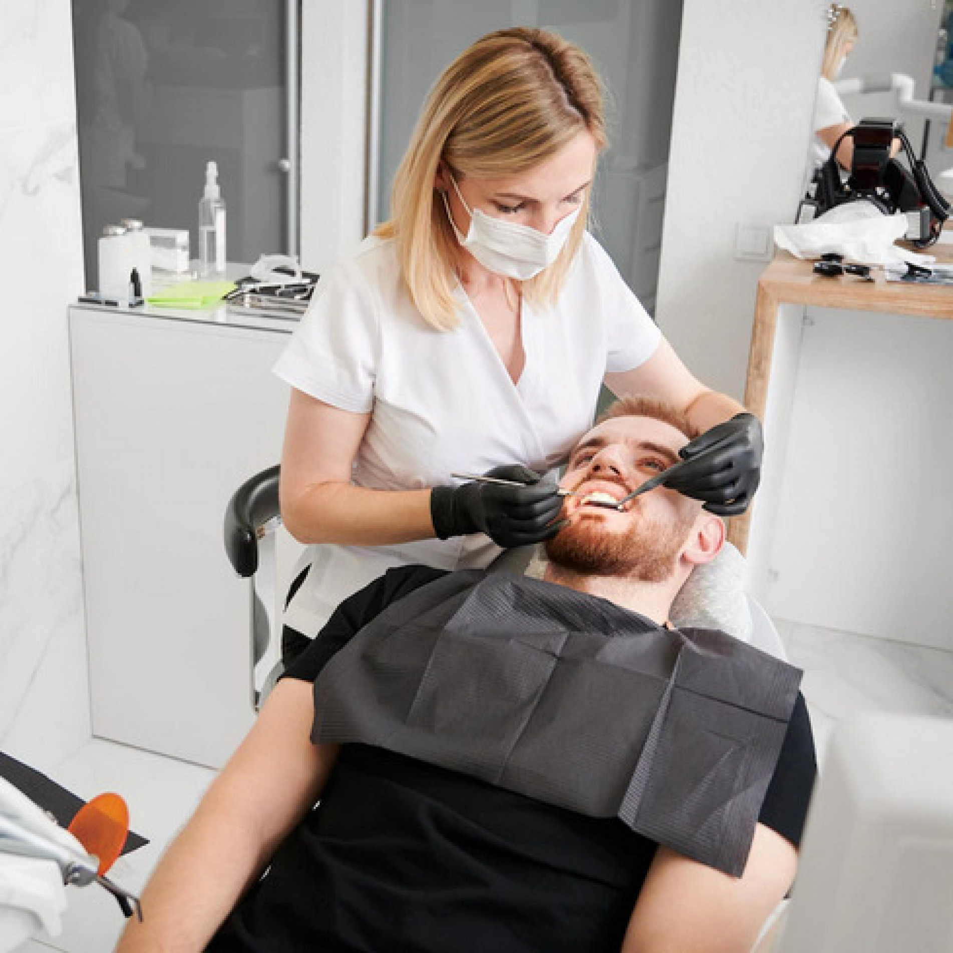 dentista