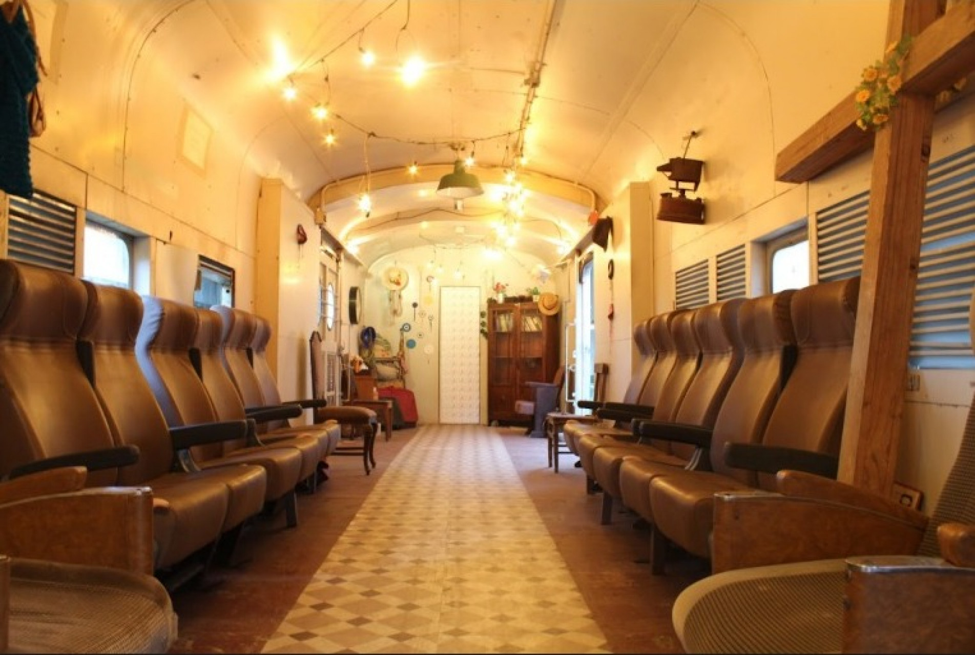 Espaço Cultural Estação Paula Souza