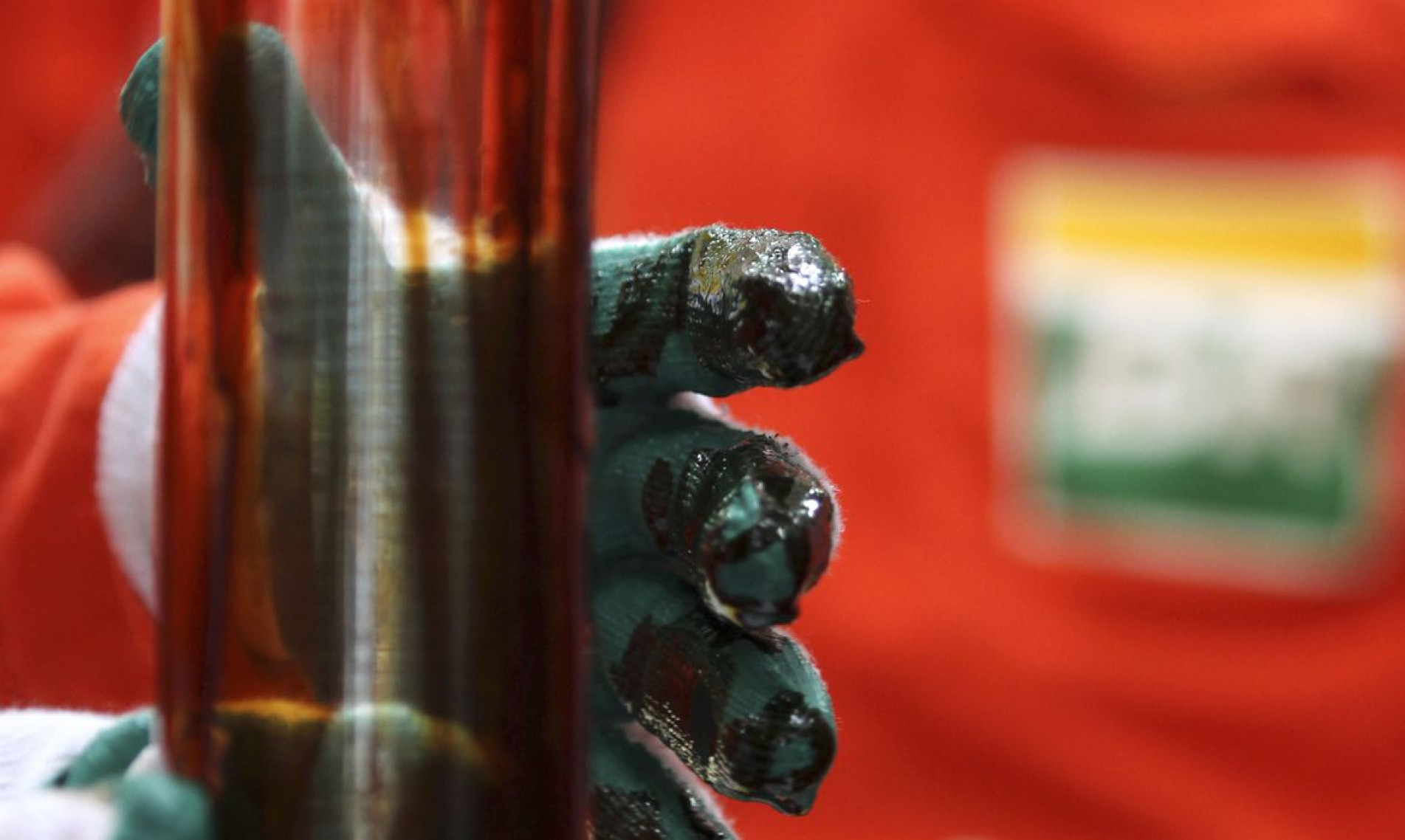 Produção de petróleo e gás natural registra recorde no mês de outubro