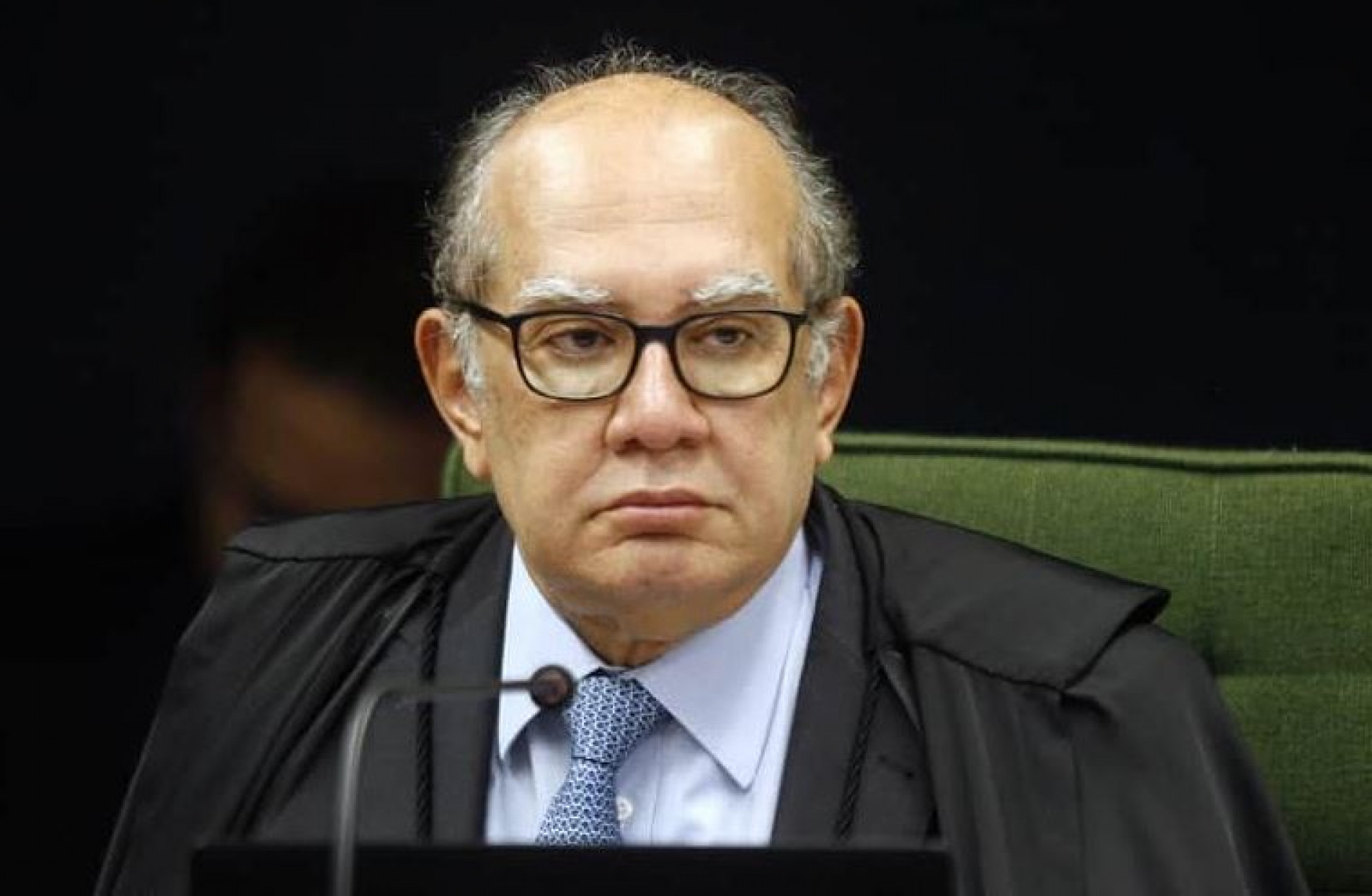 Ministro do STF, Gilmar Mendes