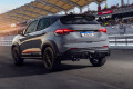 O primeiro dos tr&ecirc;s modelos anunciados pela Fiat foi testado no Aut&oacute;dromo de Tarum&atilde; e se saiu muito bem, inclusive na frenagem - Divulga&ccedil;&atilde;o