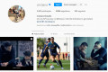 Cristiano Ronaldo cobra 1,4 milh&atilde;o de euros para promover marcas em seu Instagram - Reprodu&ccedil;&atilde;o/Instagram/Cristiano Ronaldo