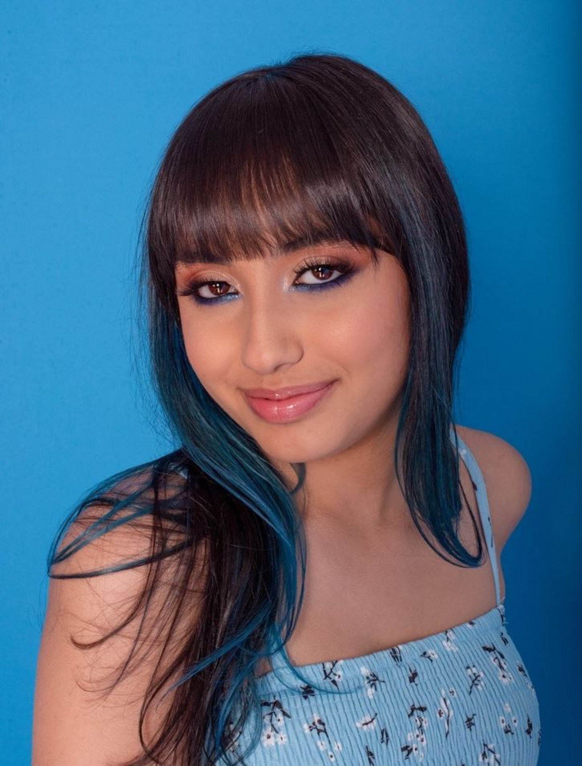 Votorantinense Mirella Vallandro, do 