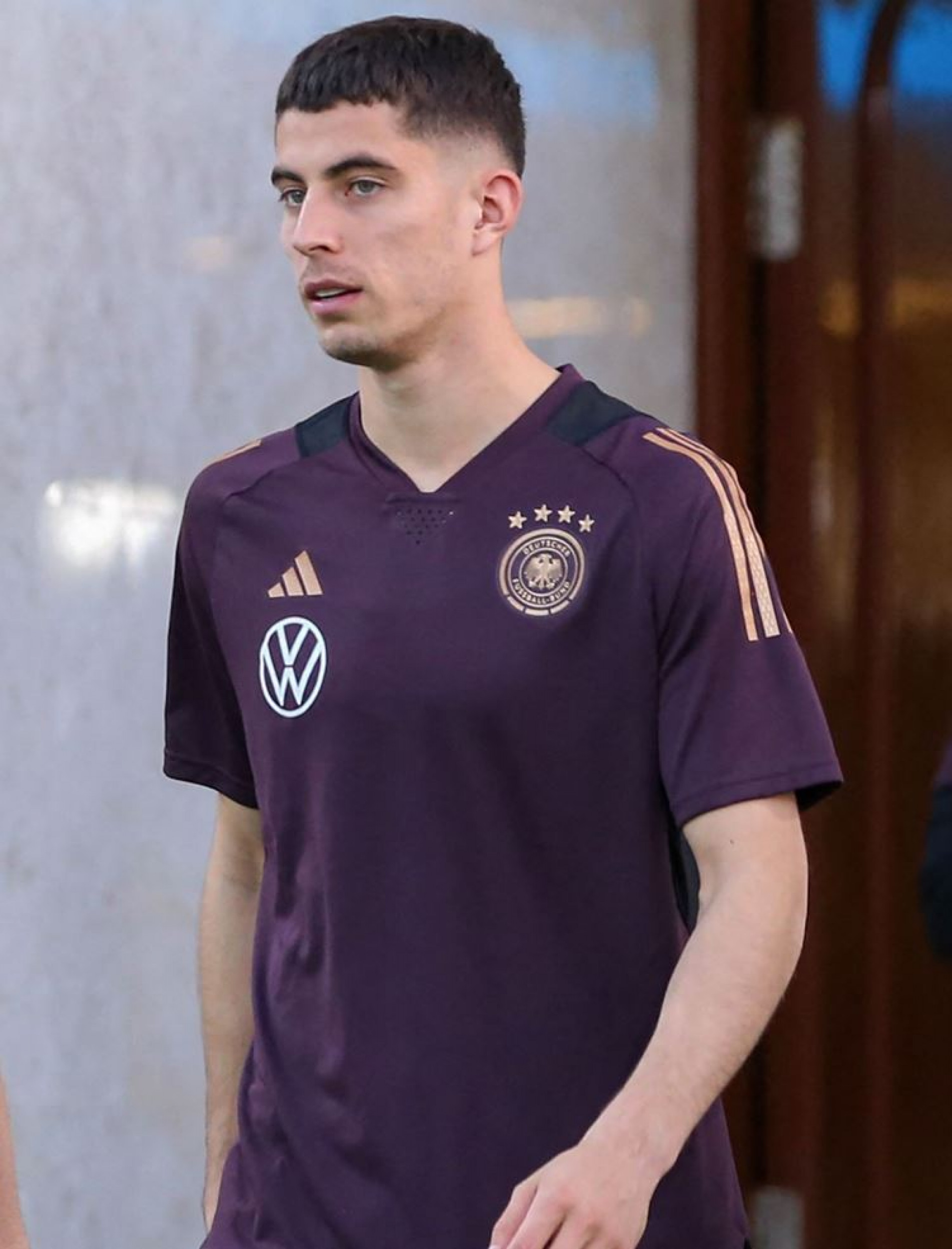 Havertz & Cia. jogam às 10h...