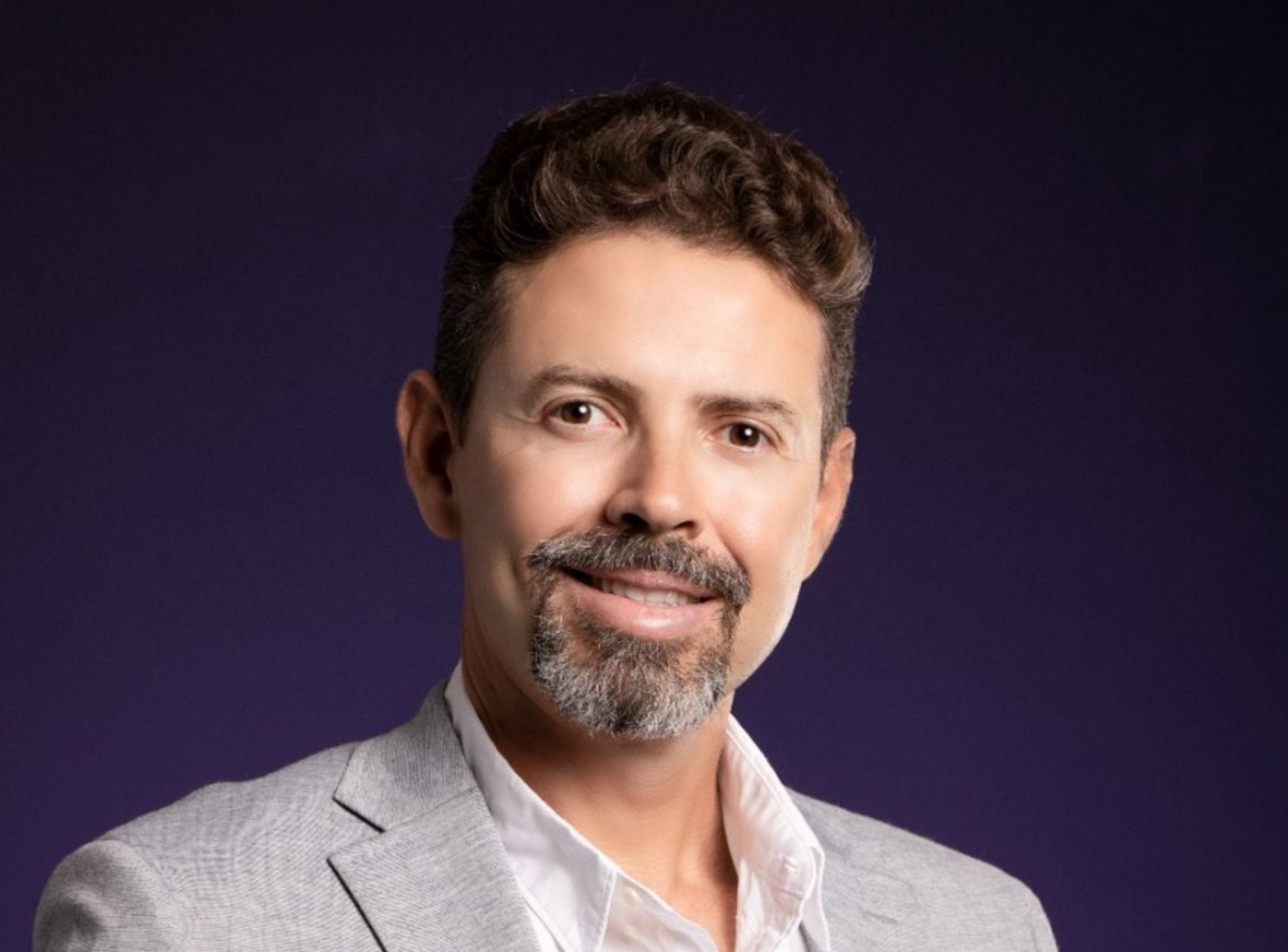 Sandro Souza, diretor executivo da Construtora Planeta