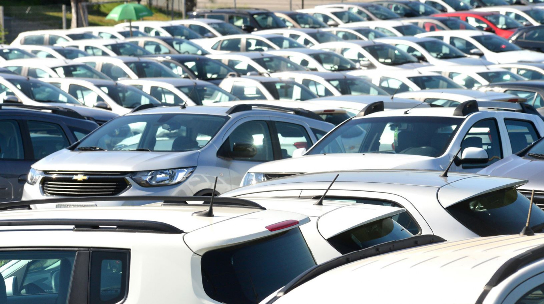 Produção de modelos de entrada continua reduzida, diz Abla