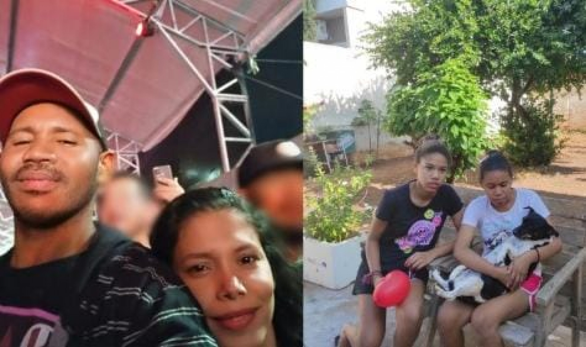 Mães e filhas foram enterrada em Urupês; Janiel foi sepultado em Sorocaba