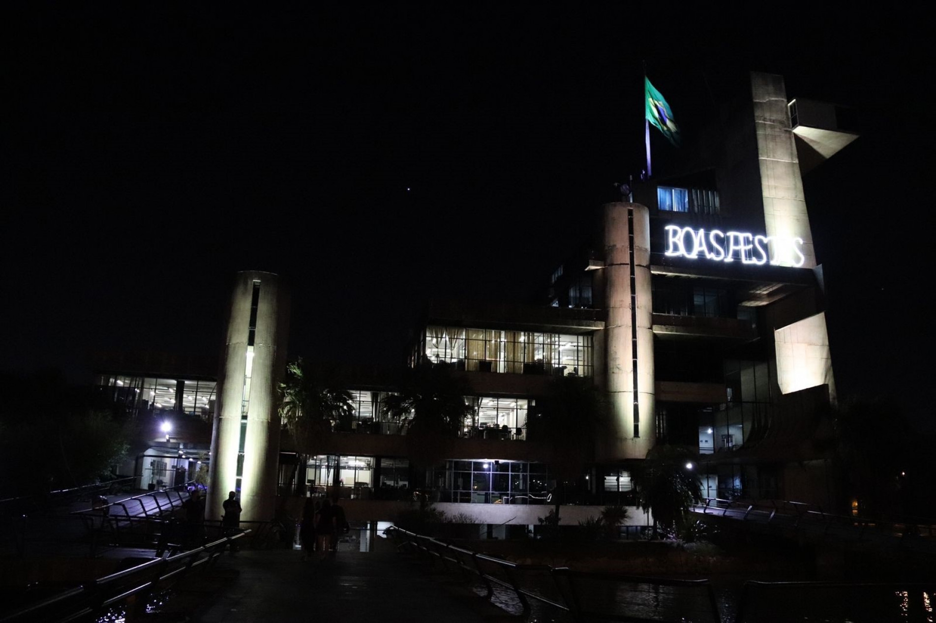 Comemorações começam na próxima quarta-feira (30) e seguem até 22 de dezembro