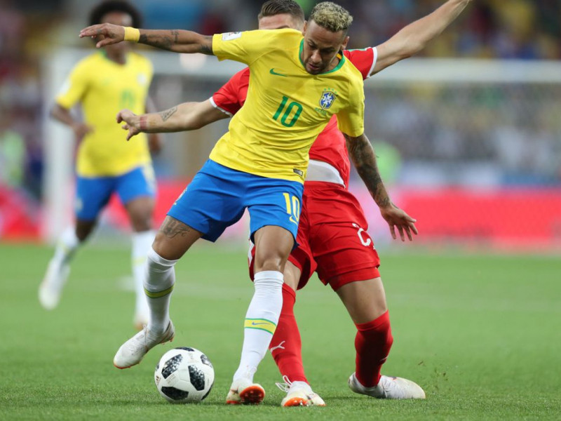 Contra Sérvia, Brasil inicia jornada pelo hexa na Copa do Catar