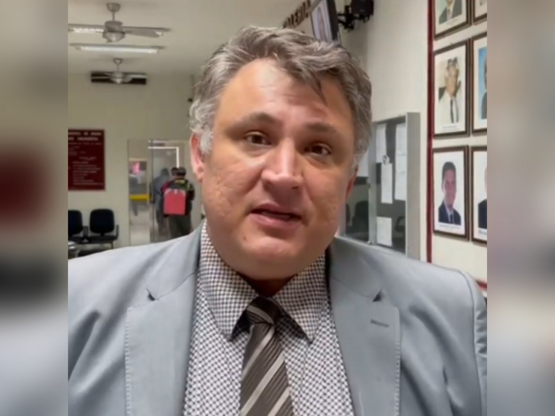 Vereador de Bauru diz que pedido de anulação de votos tem respaldo na lei