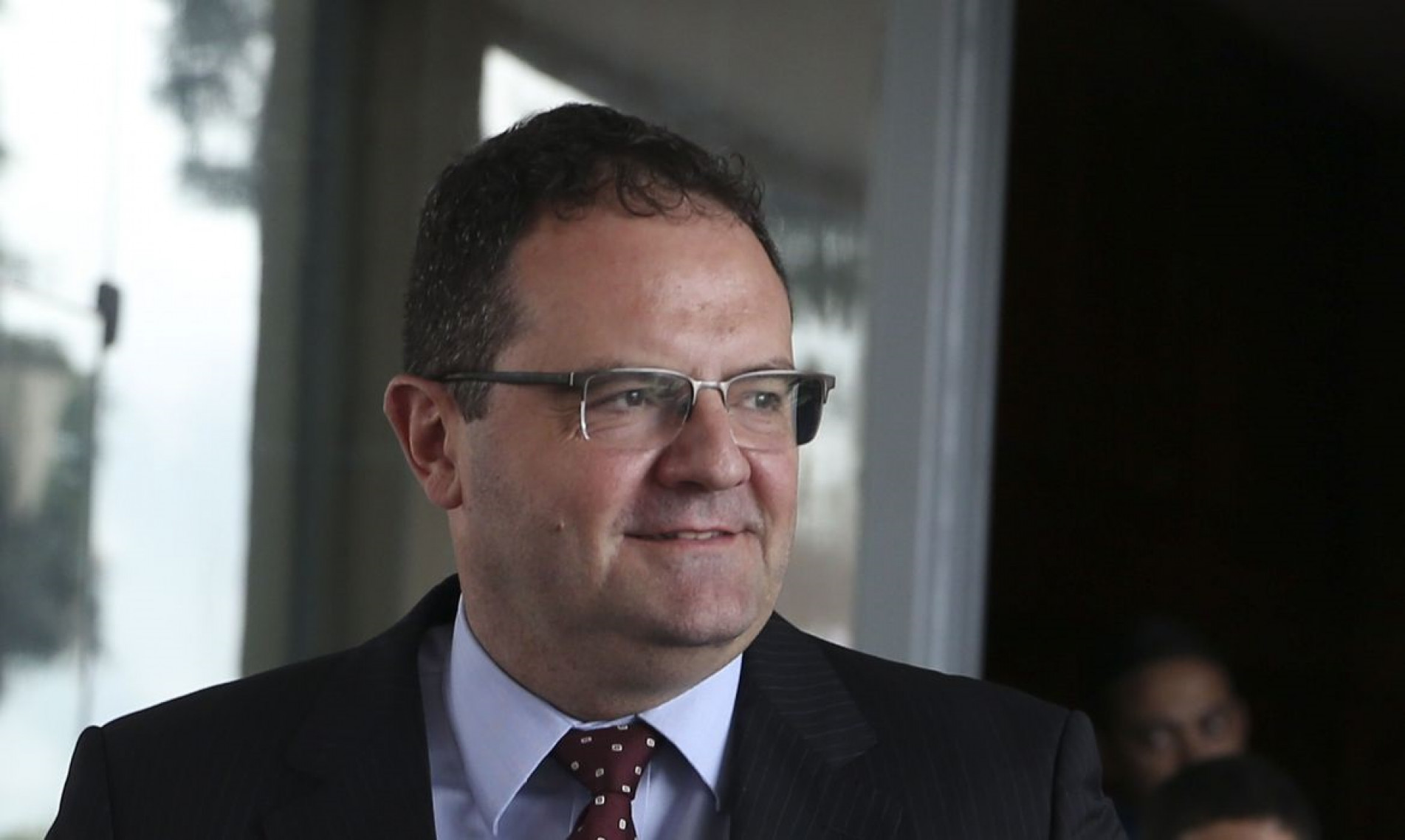 Ex-ministro da Fazenda Nelson Barbosa