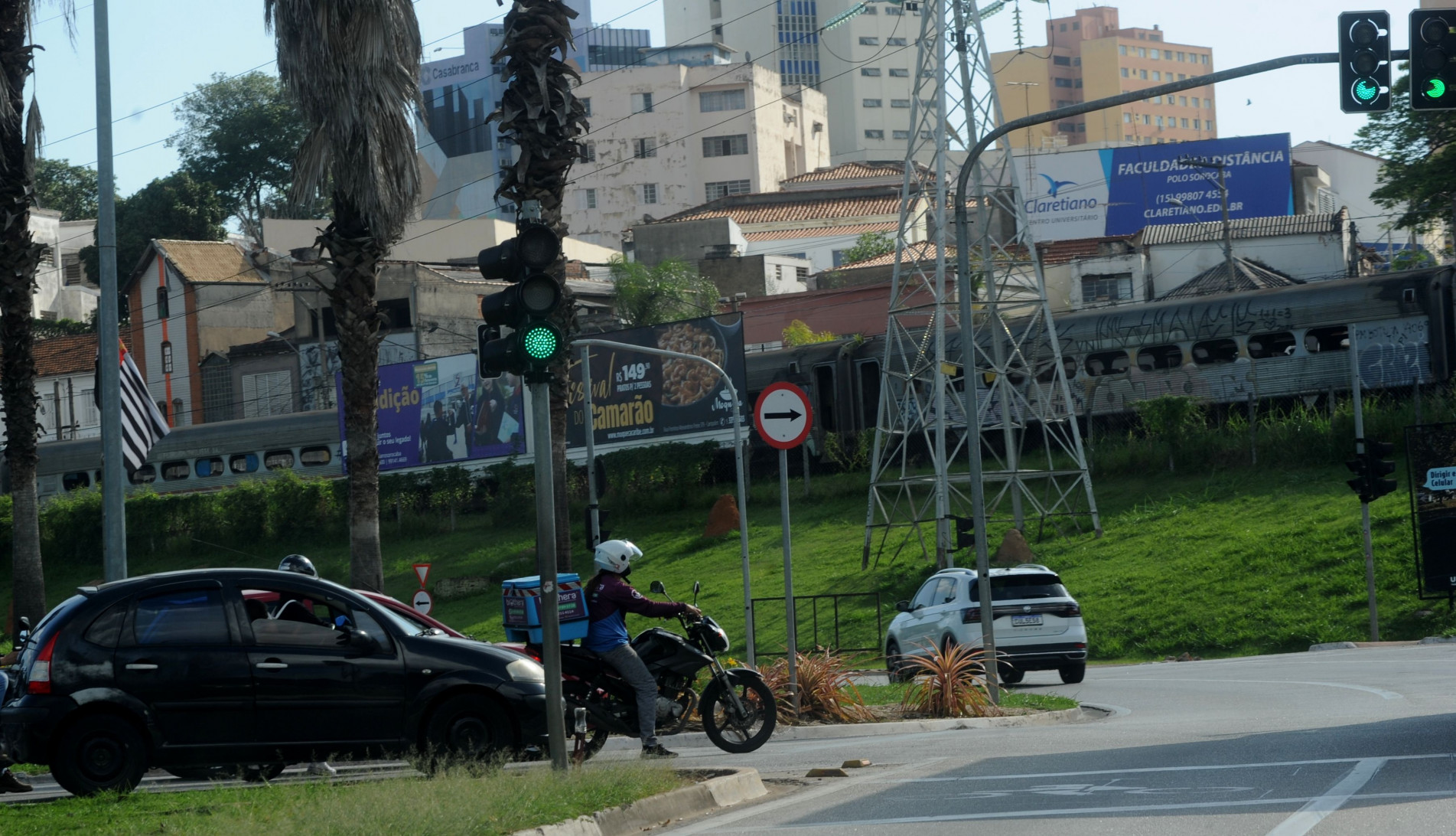Veículos foram resgatados em diversos locais do Estado de São Paulo