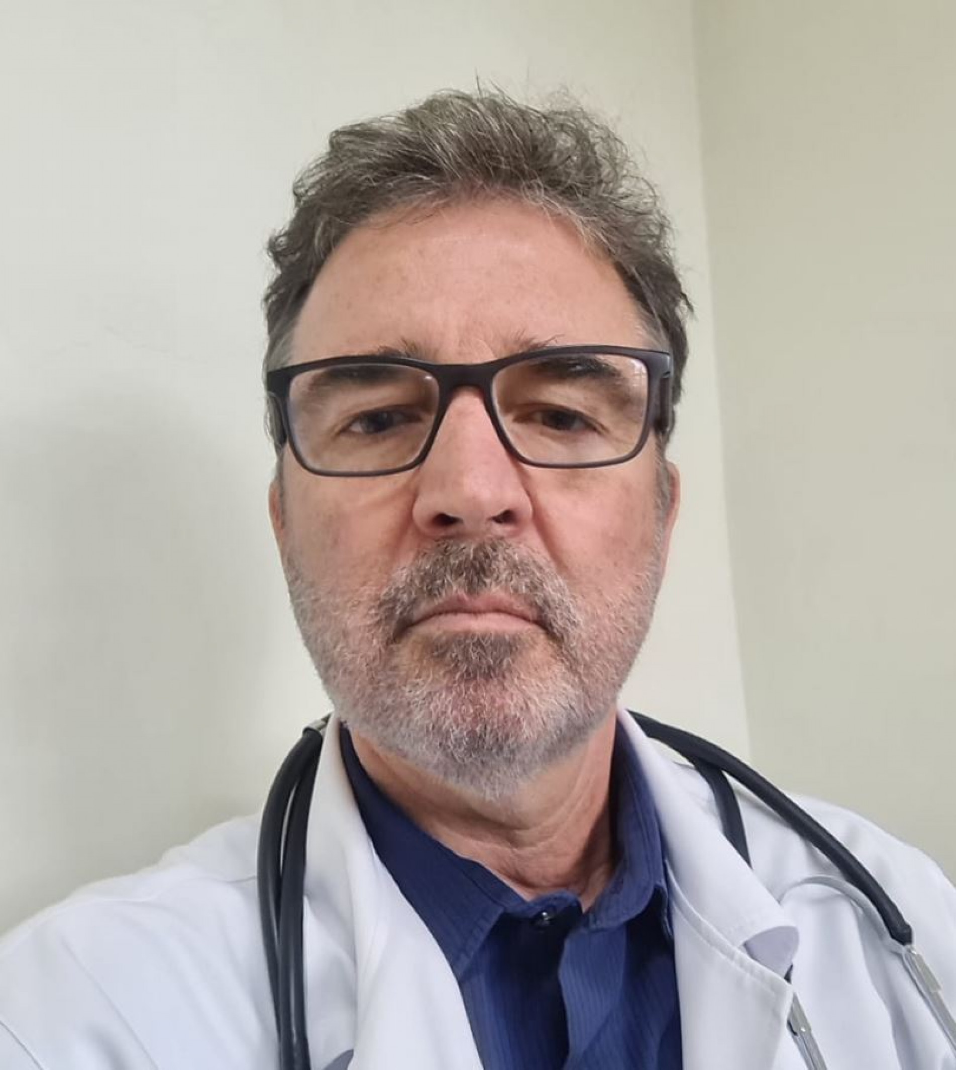 Prof. Dr. Marcelo Gil Cliquet