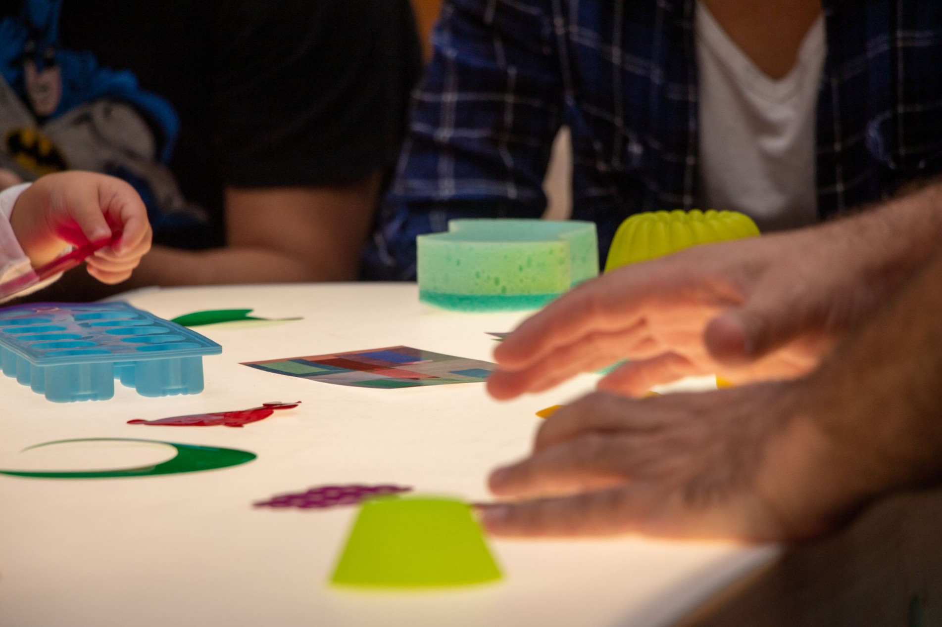 Sesc têm diversas atrações para a criançada curtir em dezembro 