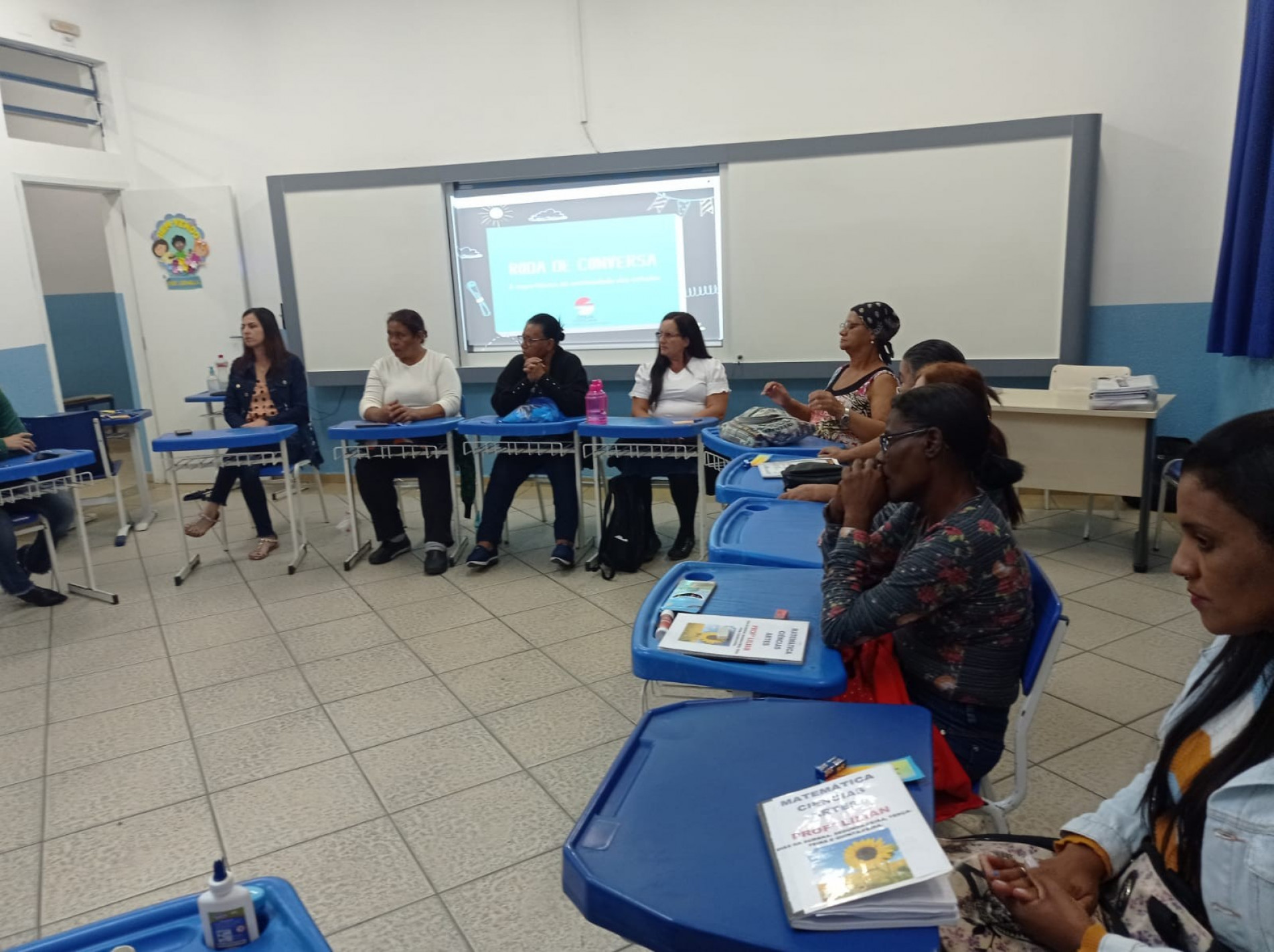 Rede municipal de Sorocaba atende 203 estudantes em 10 unidades