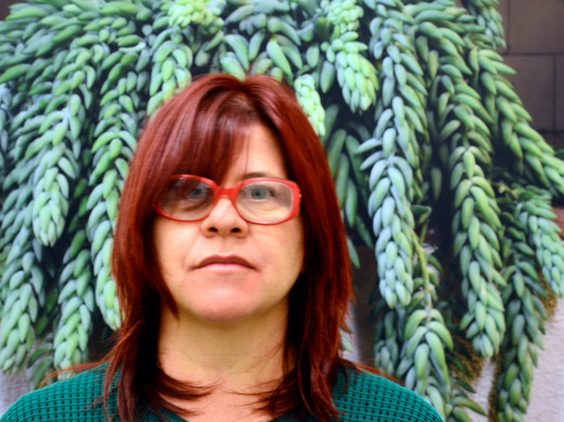 Rochelle Costi morreu aos 61 anos, vítima de atropelamento