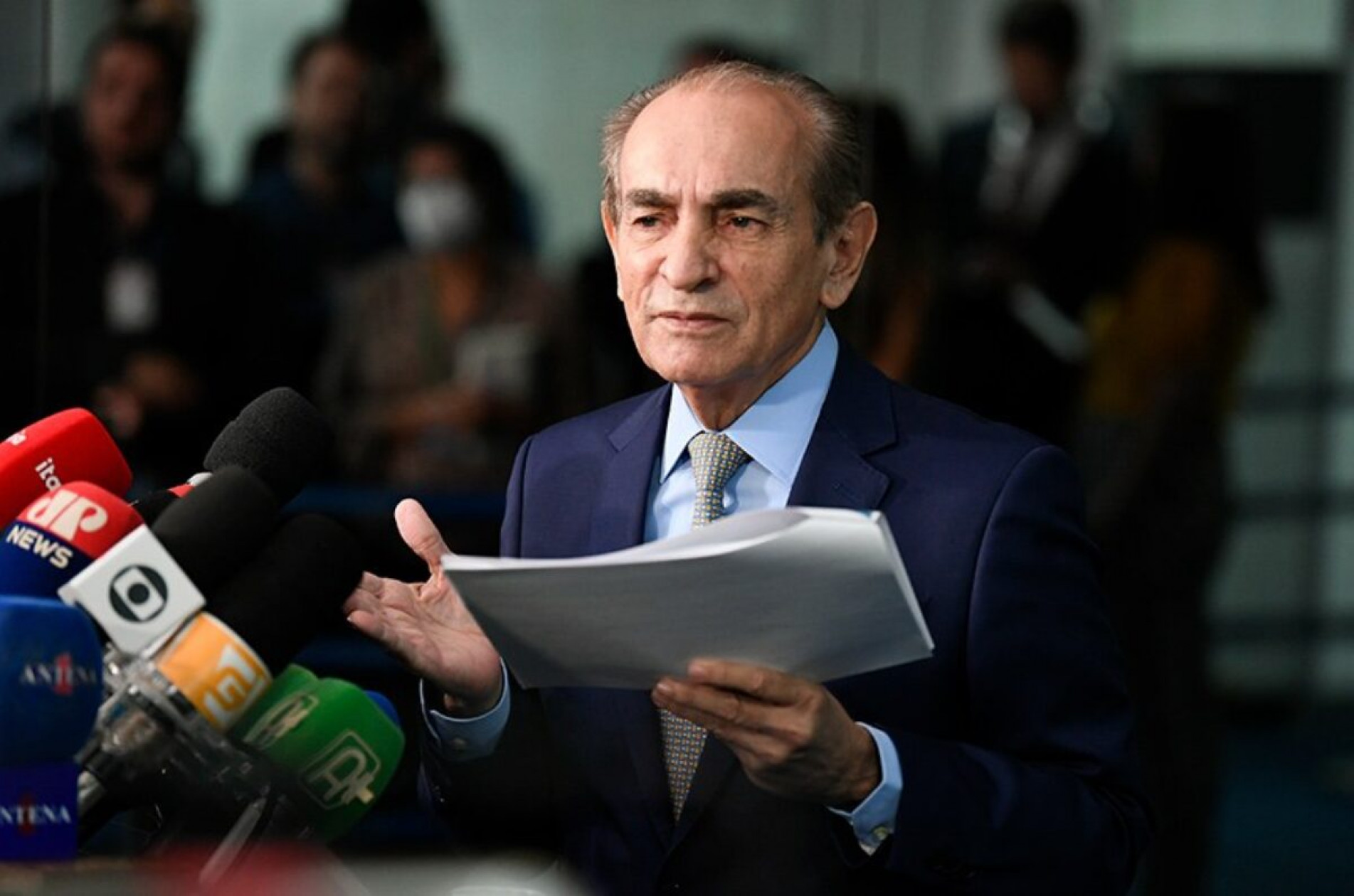 Relator do Orçamento, Marcelo Castro pretende reduzir valor