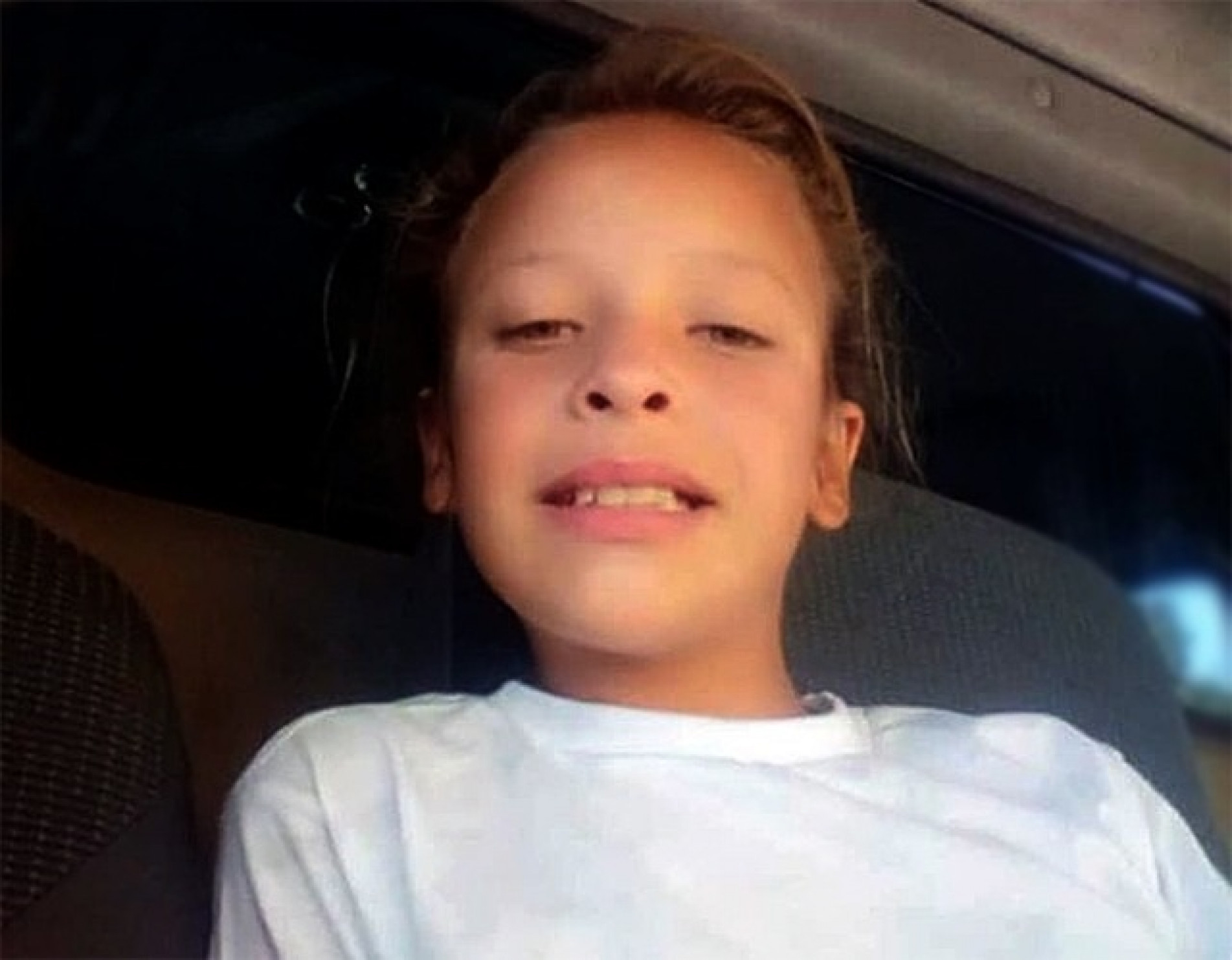 Acusado de matar menina Heloá foi condenado a 33 anos de prisão.

