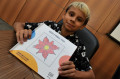 "Essa é minha vida", livro do Gabriel Diniz, de 10 anos - FÁBIO ROGÉRIO (24/11/2022)