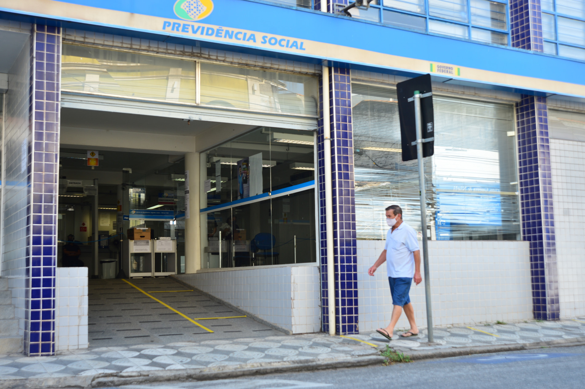 Beneficiário poderá utilizar nova regra se achar vantajosa