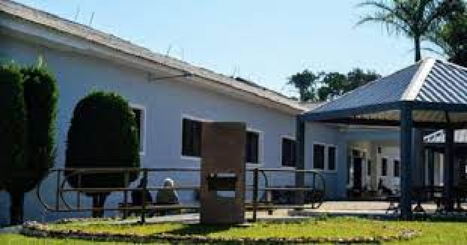 Vila dos Velhinhos em Sorocaba.